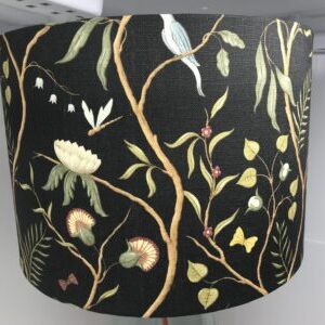 Lewis and Wood Lampshade Adams Eden 40 cm x 20 cm