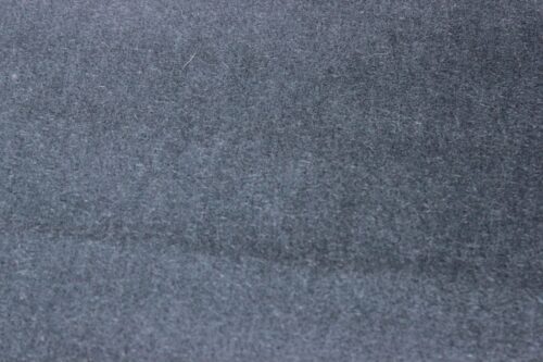 Vescom Ariana Mohair in Blue - Image 4