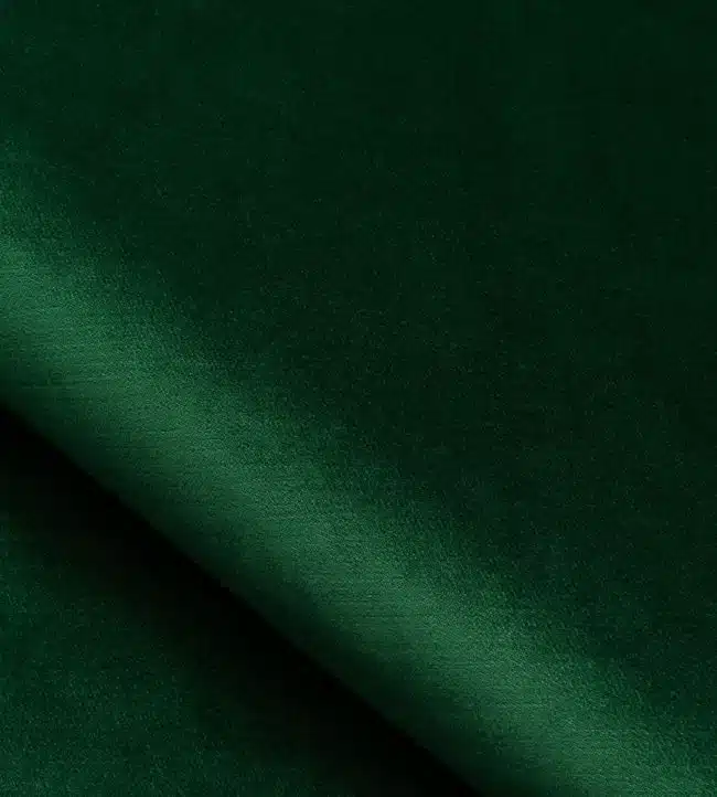 Nobilis Velours Emerald Velvet